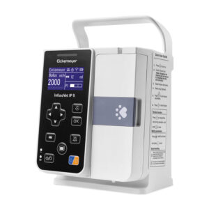 Infusioonipump InfusoVet IP II