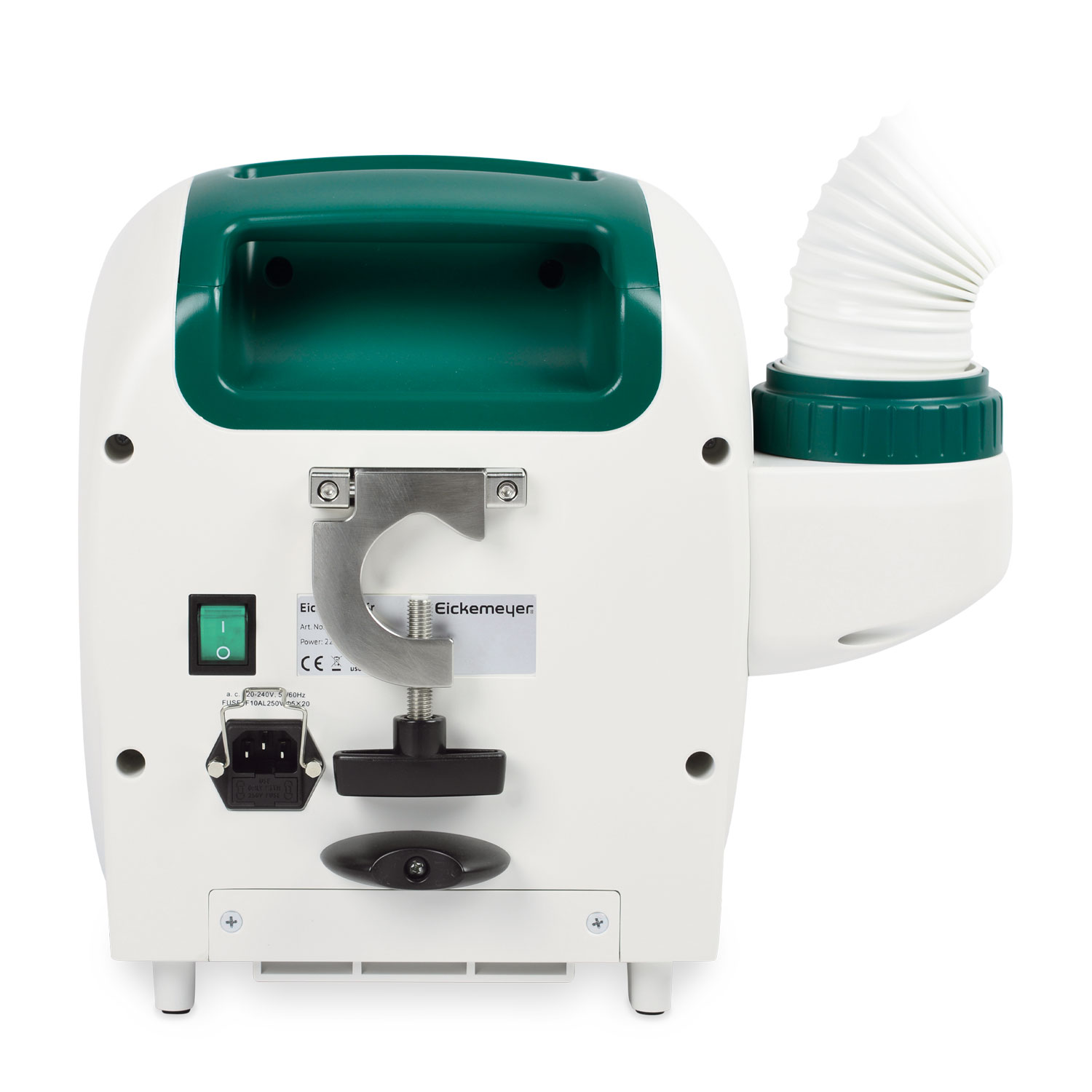 EickWarm AIR väikeloomade soojendaja - Image 3