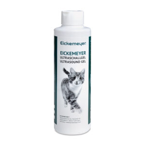 Ultraheli geel 250ml, Eickemeyer